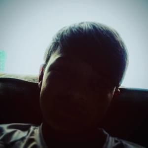 Meet your Posher, Ben